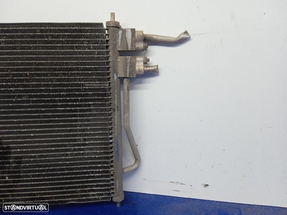 CONDENSADOR / RADIADOR AR CONDICIONADO FORD FOCUS 2003 -FYDB - 2