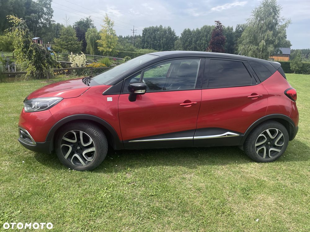 Renault Captur - 5