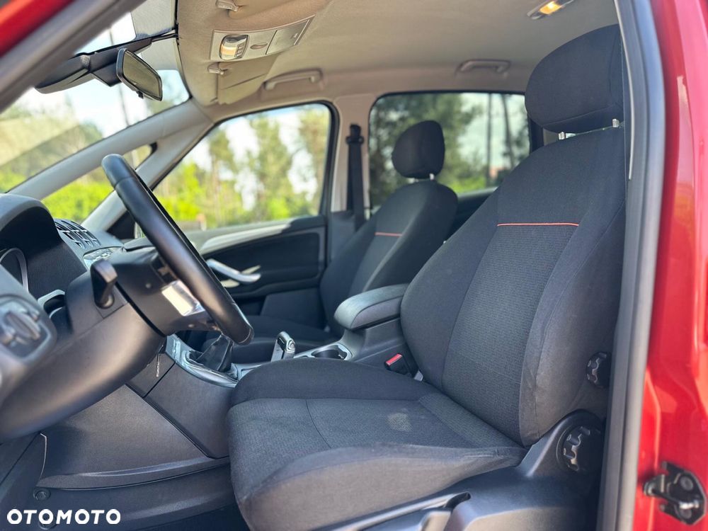 Ford S-Max - 6
