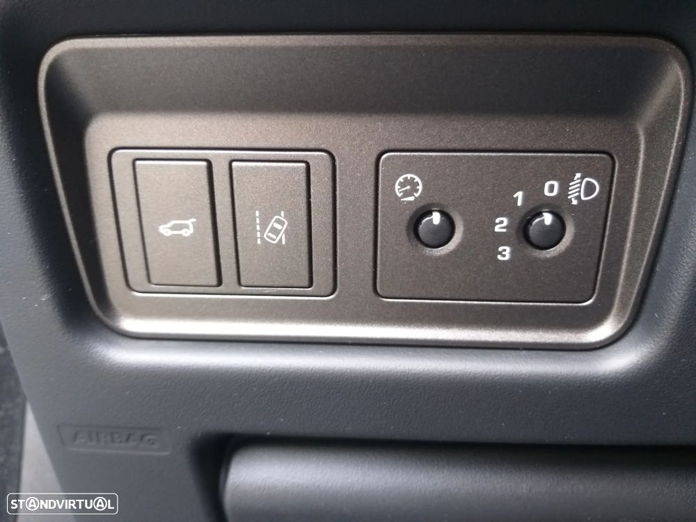 Land Rover Range Rover Evoque TD4 Aut. Pure - 29