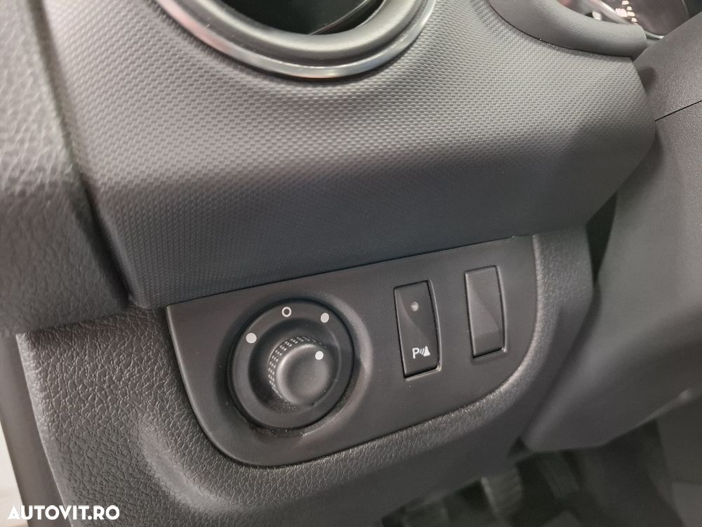 Dacia Logan MCV 1.5 Blue dCi Prestige - 21