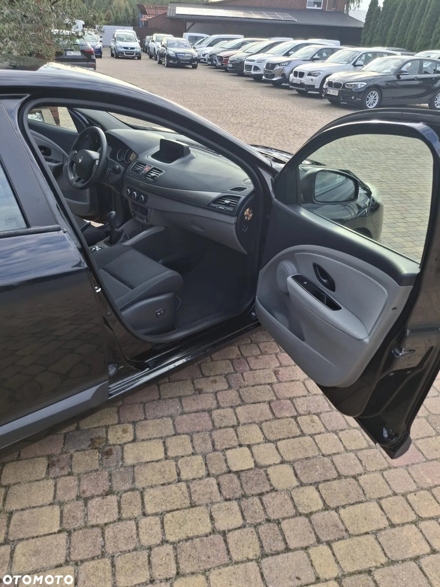 Renault Megane 1.6 16V Authentique - 14