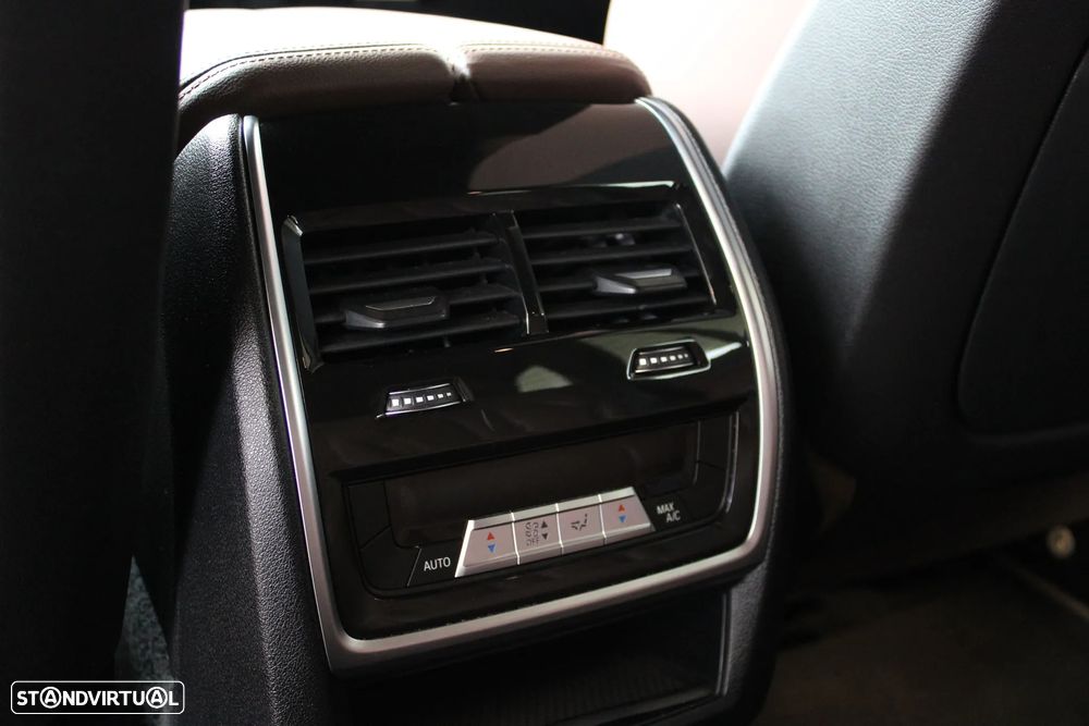 BMW X5 30 d xDrive - 15