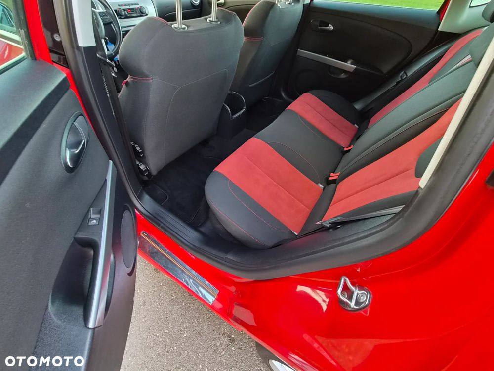 Seat Leon - 11