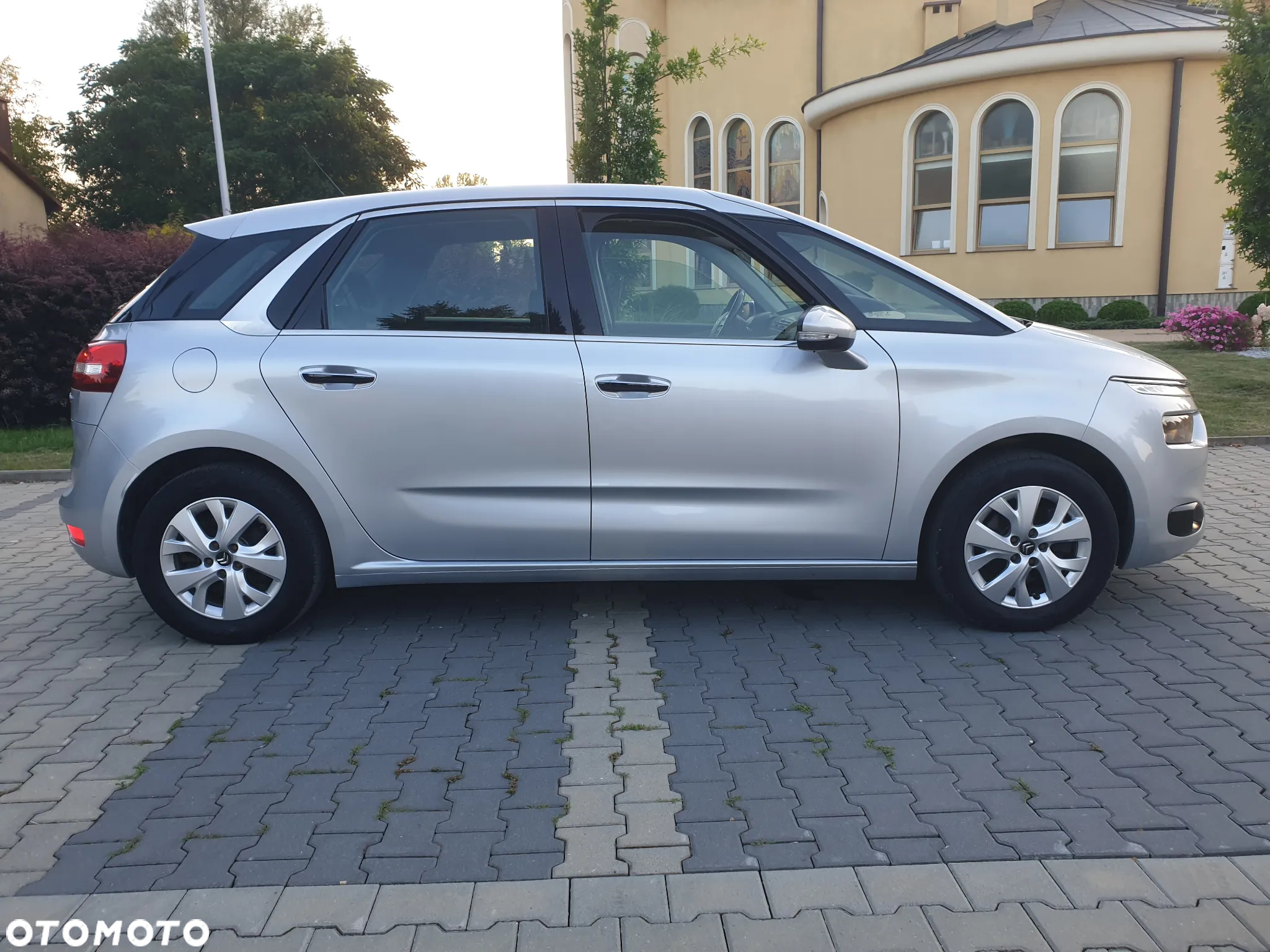Citroën C4 Picasso PureTech 130 Stop&Start Attraction - 5