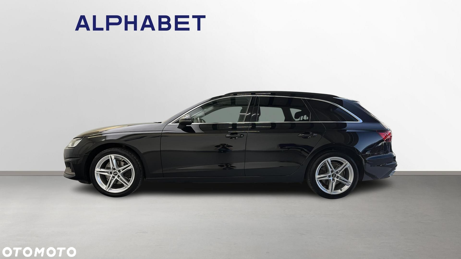 Audi A4 35 TDI mHEV S tronic - 3