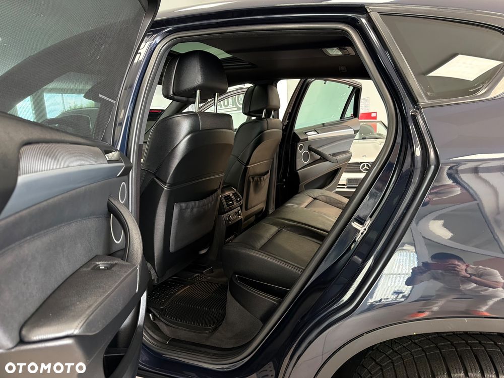 BMW X6 - 33