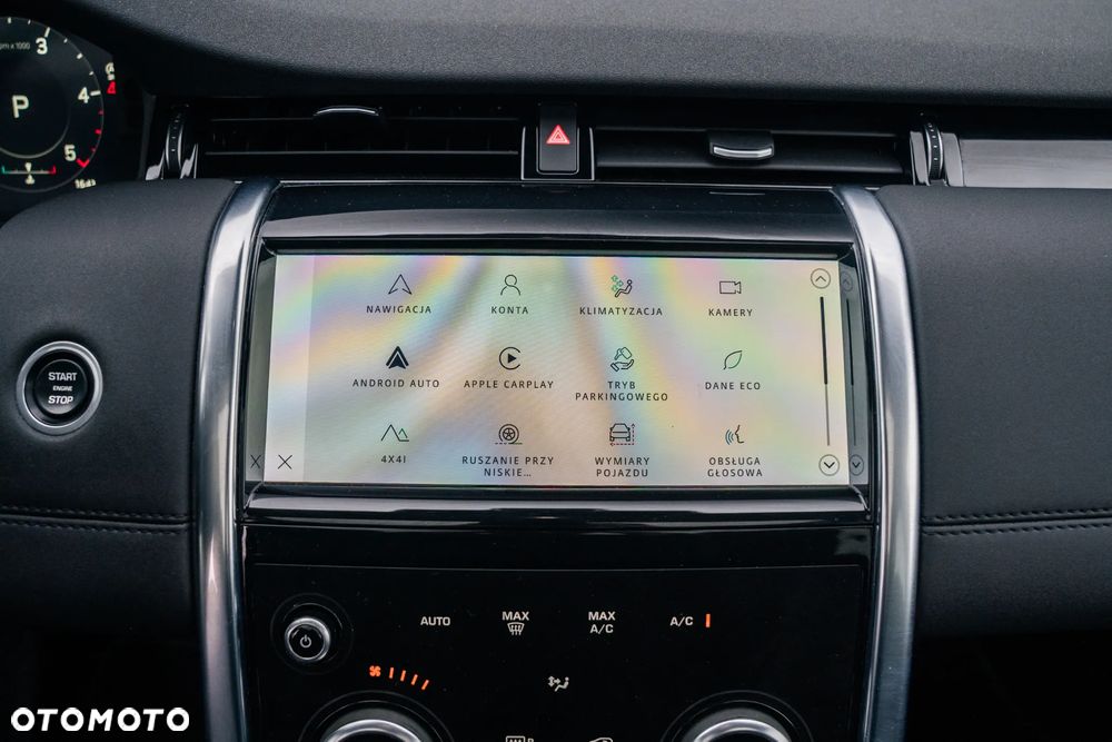 Land Rover Discovery Sport D165 Dynamic SE - 29