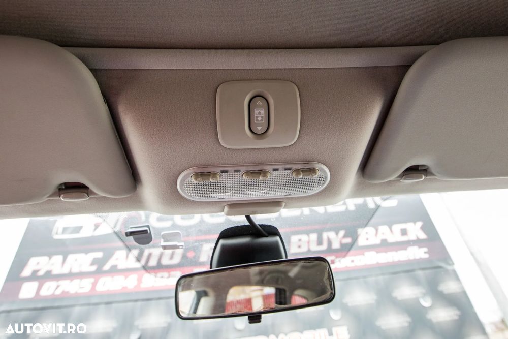 Nissan Qashqai 1.6 DCI ACENTA - 21