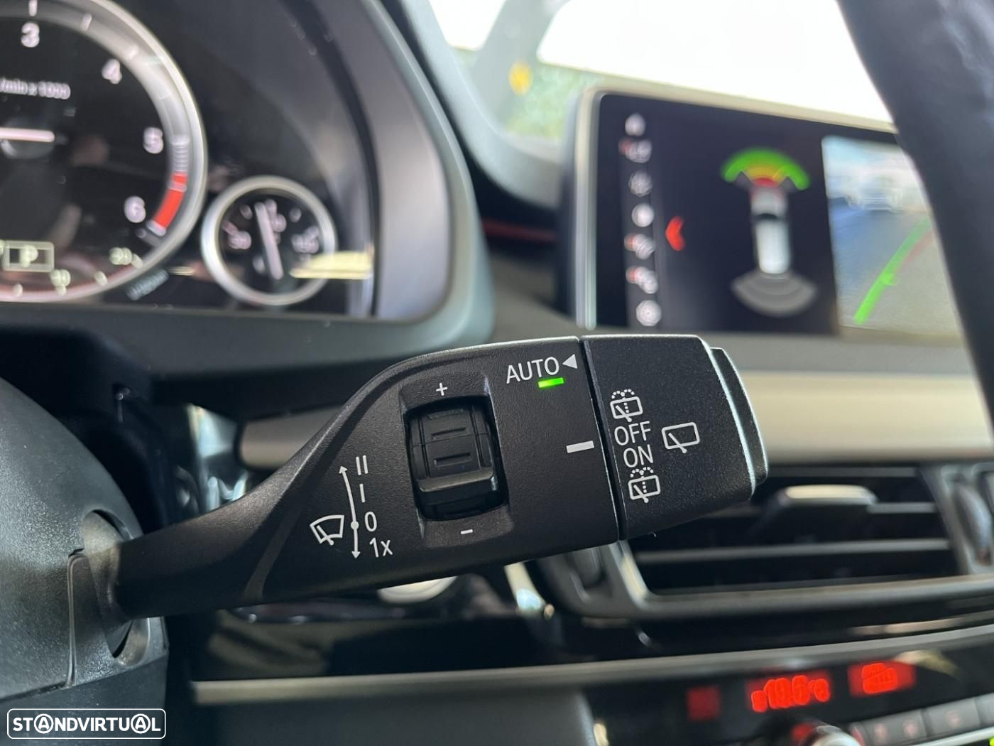 BMW X5 25 d sDrive Pack M - 38
