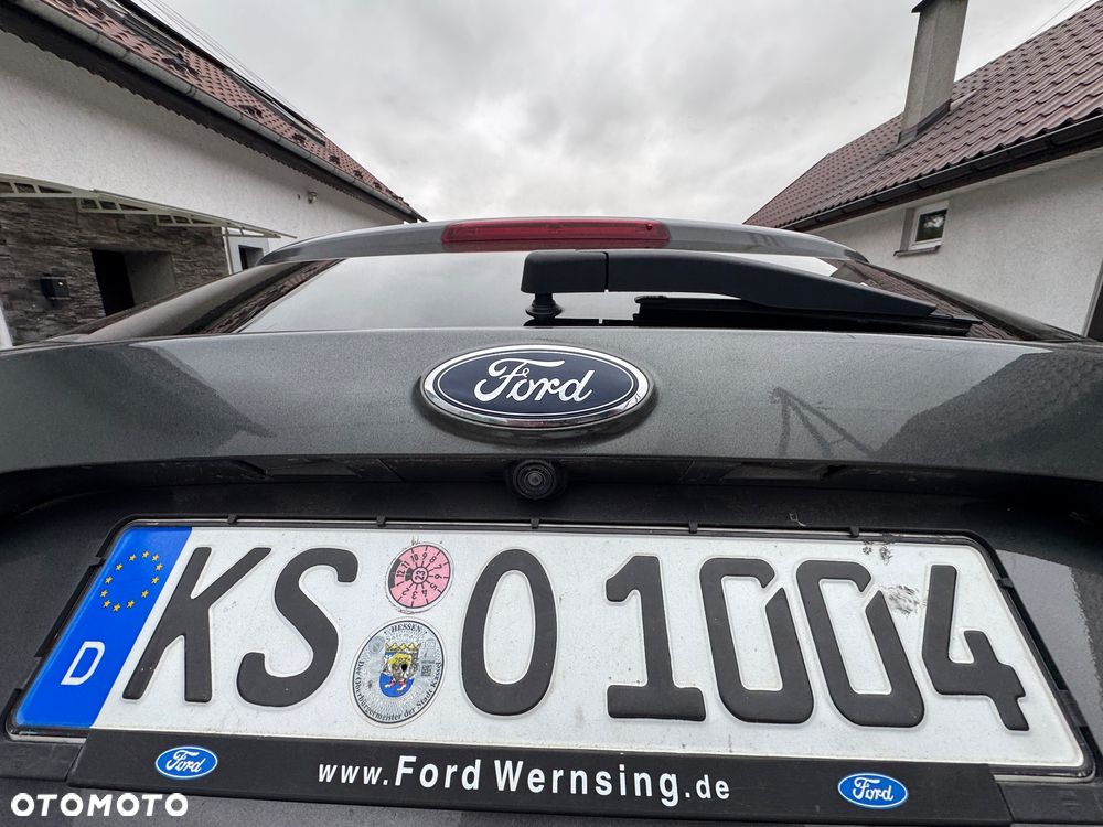 Ford Kuga 2.0 TDCi 4WD Titanium Plus - 19
