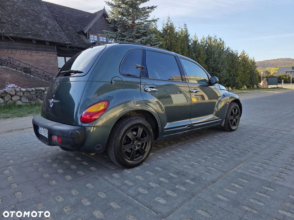 Chrysler PT Cruiser 2.0i Limited - 5