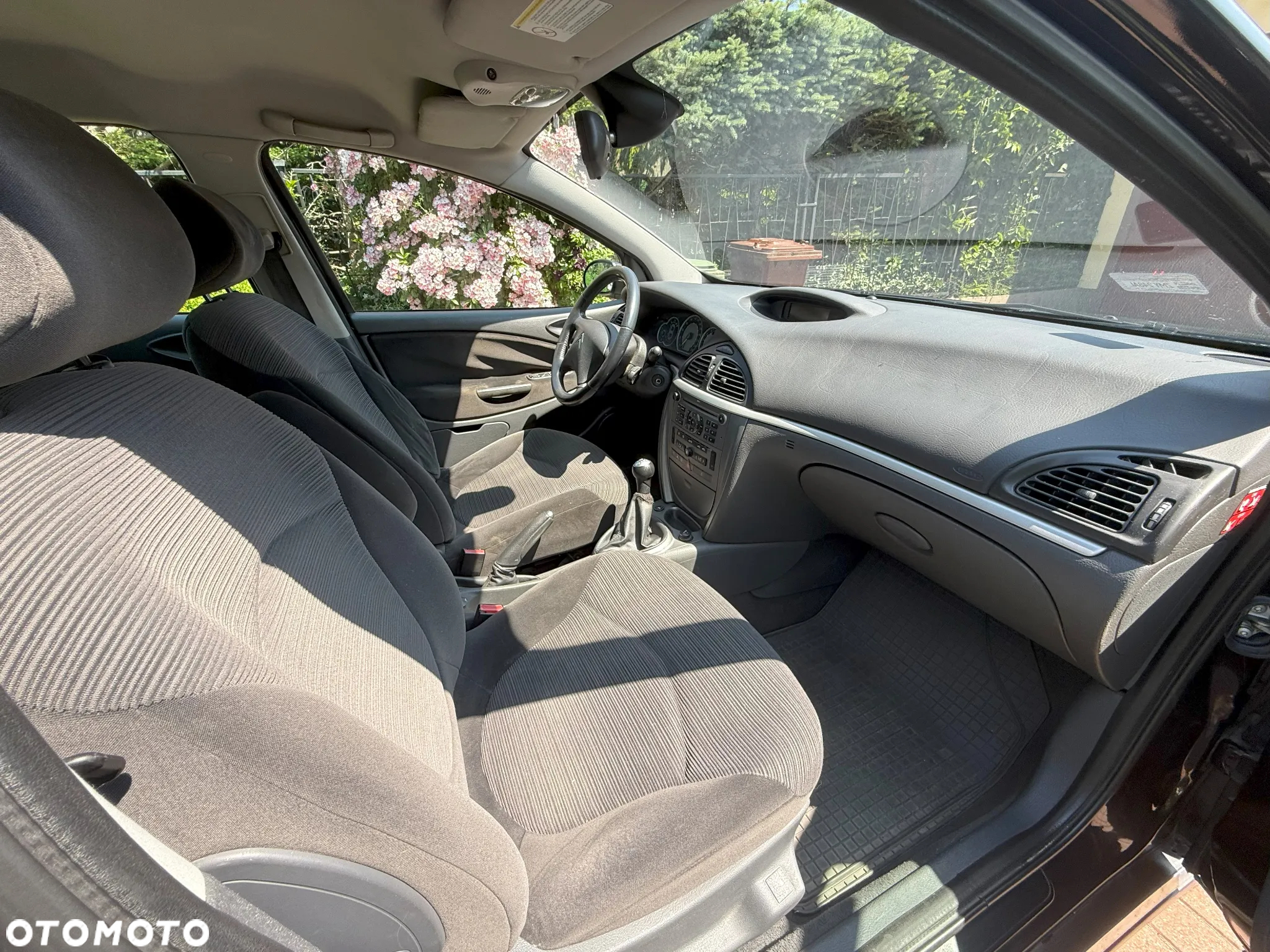 Citroën C5 II 1.8i 16V Impress - 7