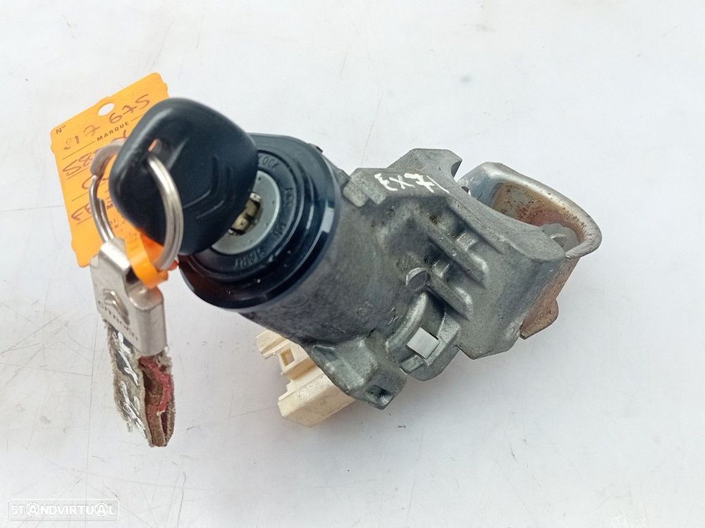 Canhão da ignição CITROËN C1 II - 1