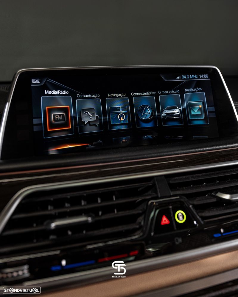 BMW 730 d - 33