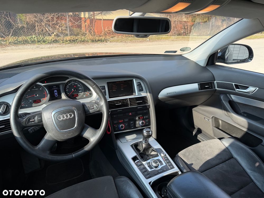 Audi A6 Limousine - 14