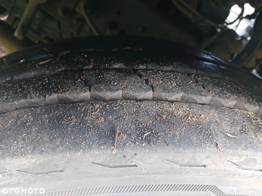 Iveco Eurocargo Izoterma 180KM 255 tyś Chłodnia Mroźnia 13r 100E18 Salon 230V KLIMA Agregat - 34