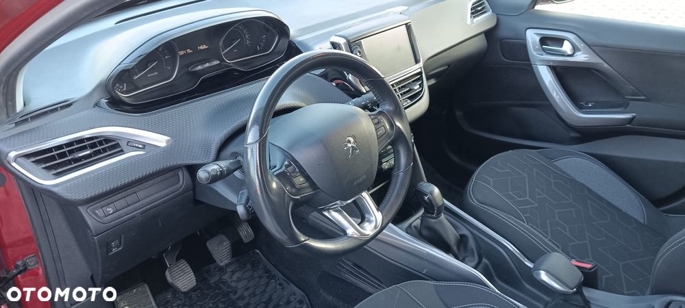 Peugeot 2008 PureTech 82 Active - 15