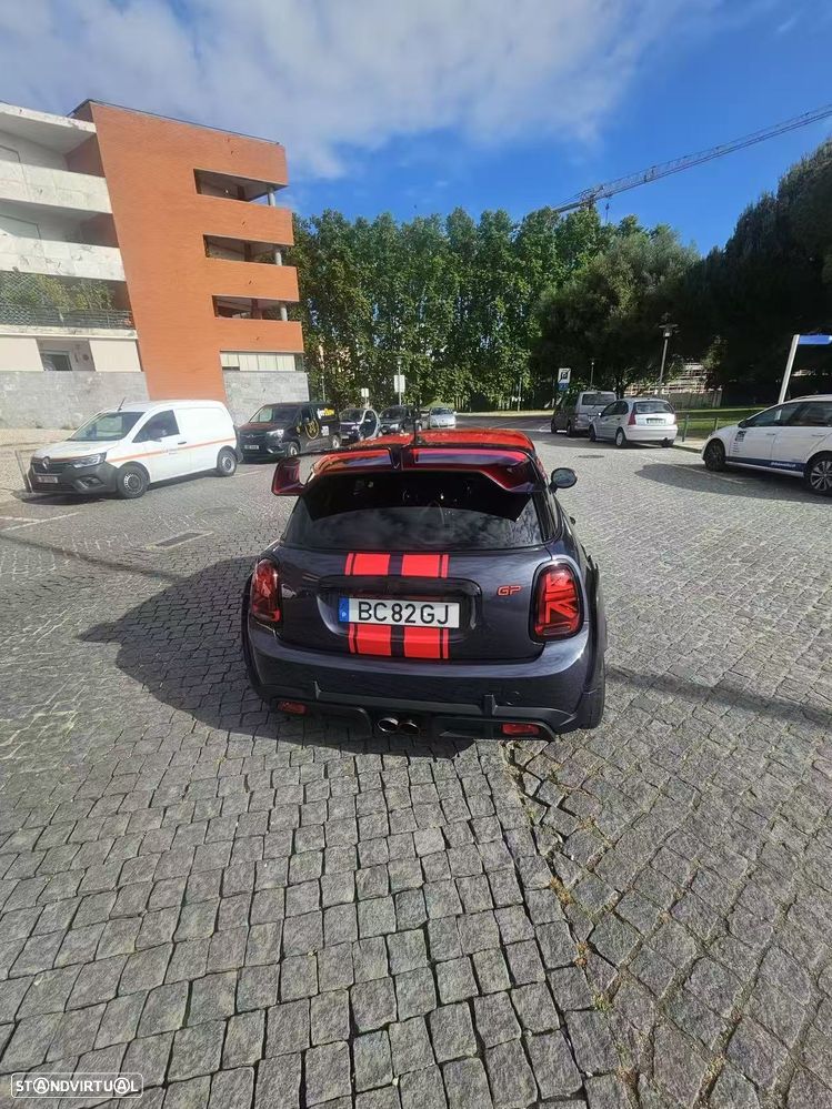 MINI Coupé - 2