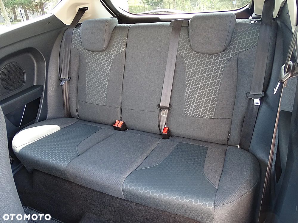 Ford Fiesta 1.4 Sport - 8