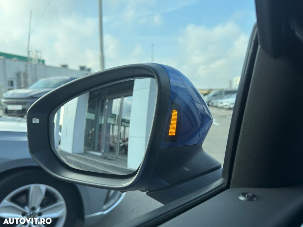 Volkswagen T-Roc 1.5 eTSI 150 CP DSG MHEV Life - 21