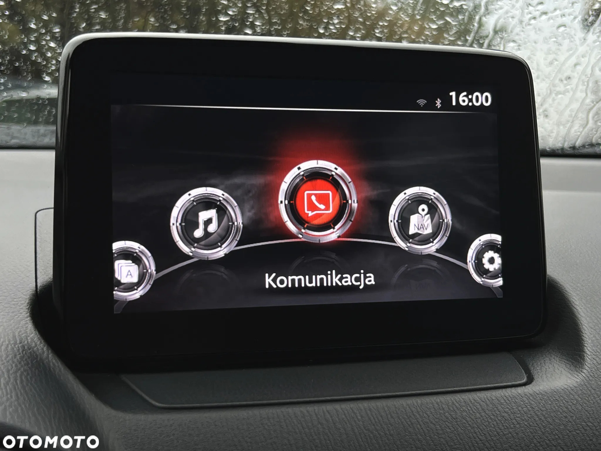 Mazda CX-3 2.0 SkyMotion - 31