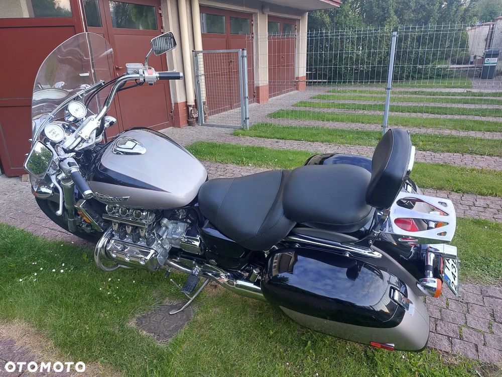 Honda Valkyrie - 4