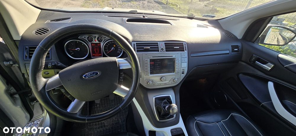 Ford Kuga 2.0 TDCi Individual - 8