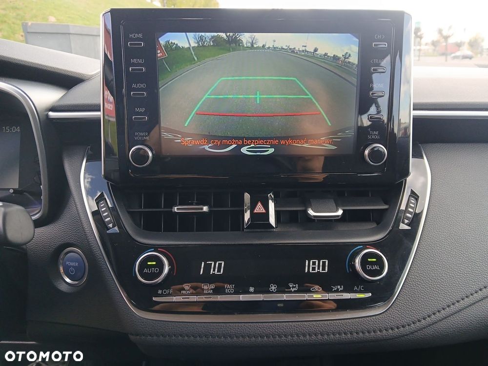Toyota Corolla 1.8 Hybrid Comfort - 30