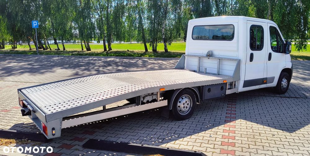 Fiat Ducato L4 - 6