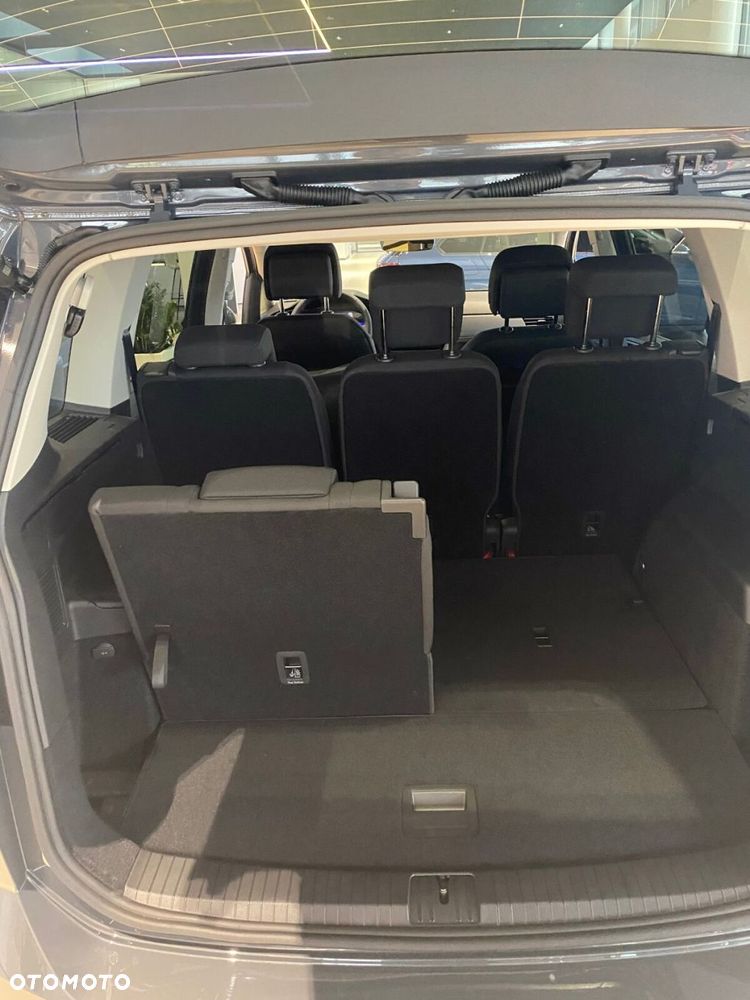 Volkswagen Touran 1.5 TSI EVO Comfortline Plus DSG - 8