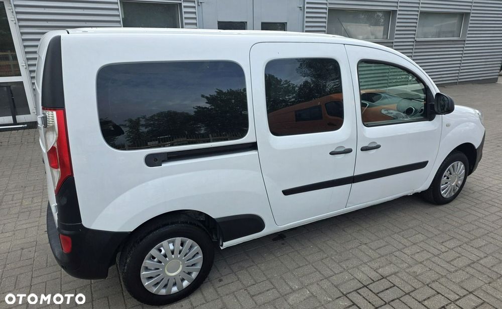 Renault Kangoo - 2
