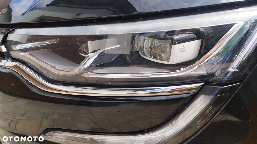 Renault Talisman 1.6 Energy dCi Intens EDC - 16