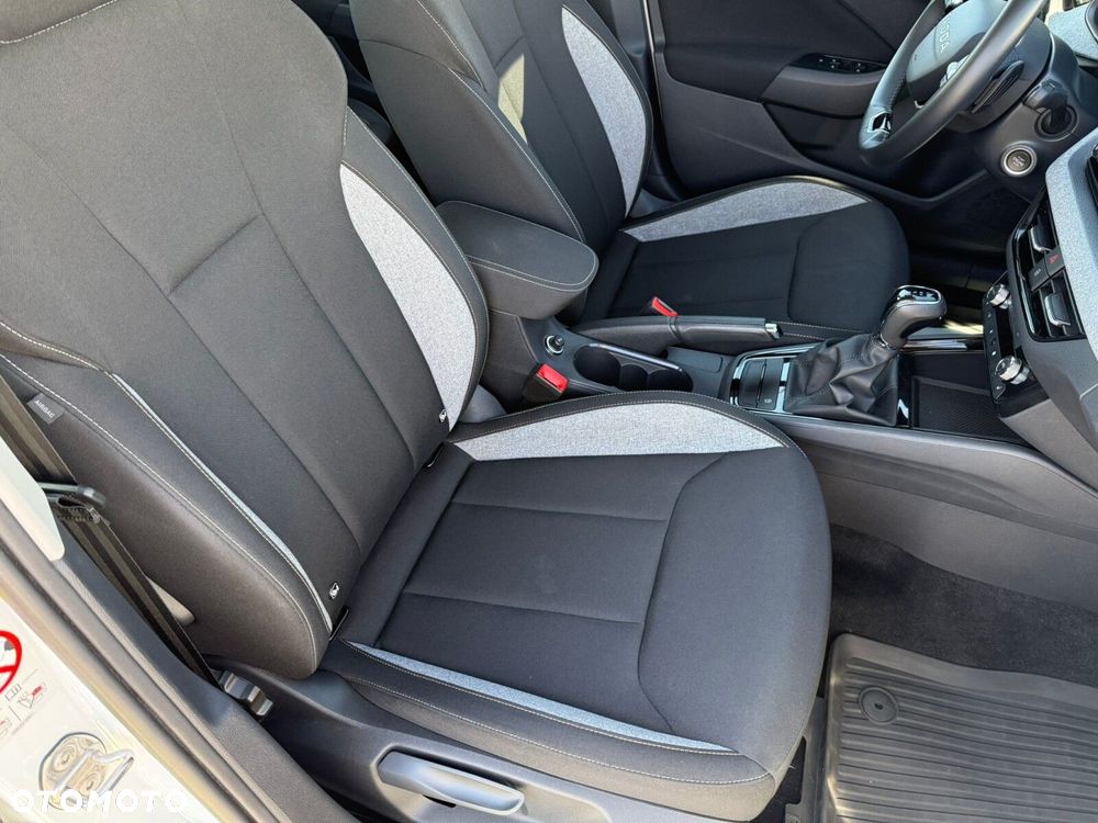 Skoda Scala 1.0 TSI Selection DSG - 24