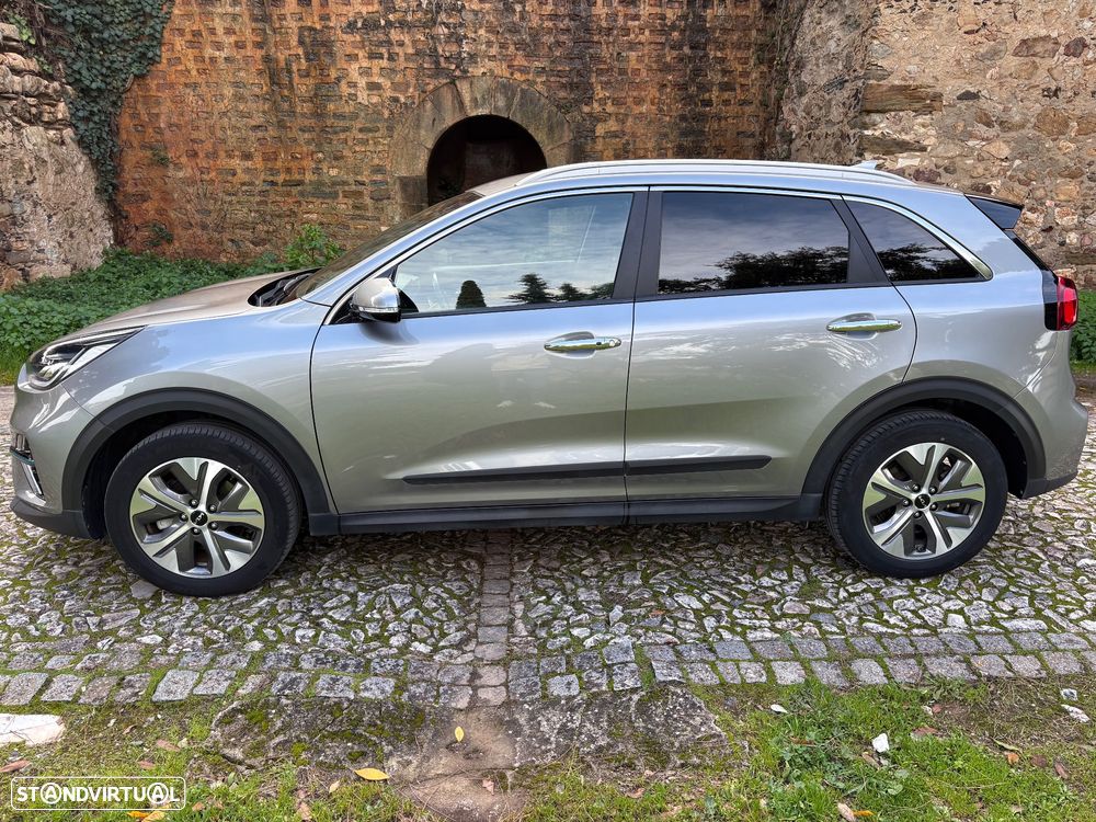 Kia e-Niro 64kWh - 8
