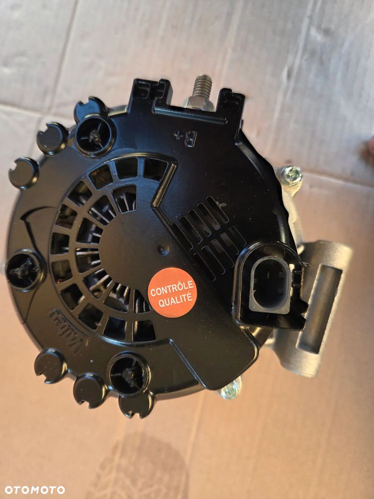 Alternator Mercedes 2.2 CDi 3.5 OM651 E C-klasa Sprinter Vito Viano CLS W204 W212 1638095280 - 9