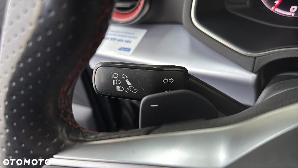 Seat Arona 1.5 TSI EVO FR S&S DSG - 27