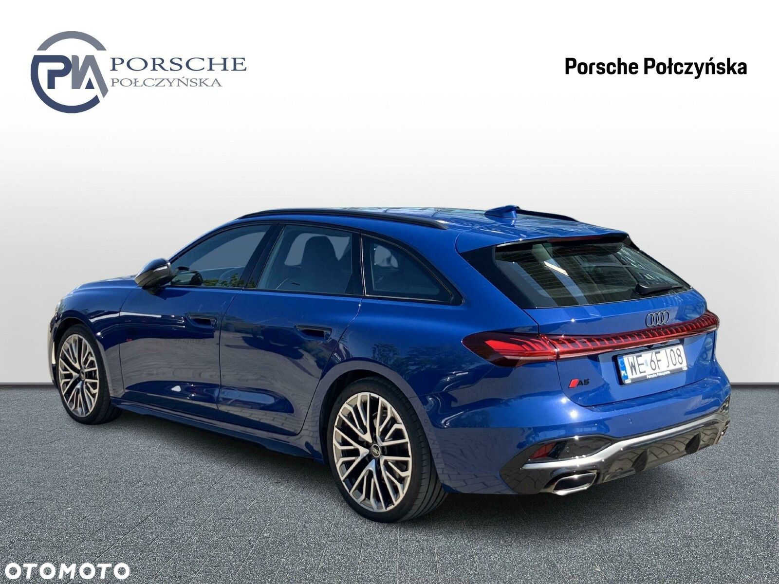 Audi A5 - 2