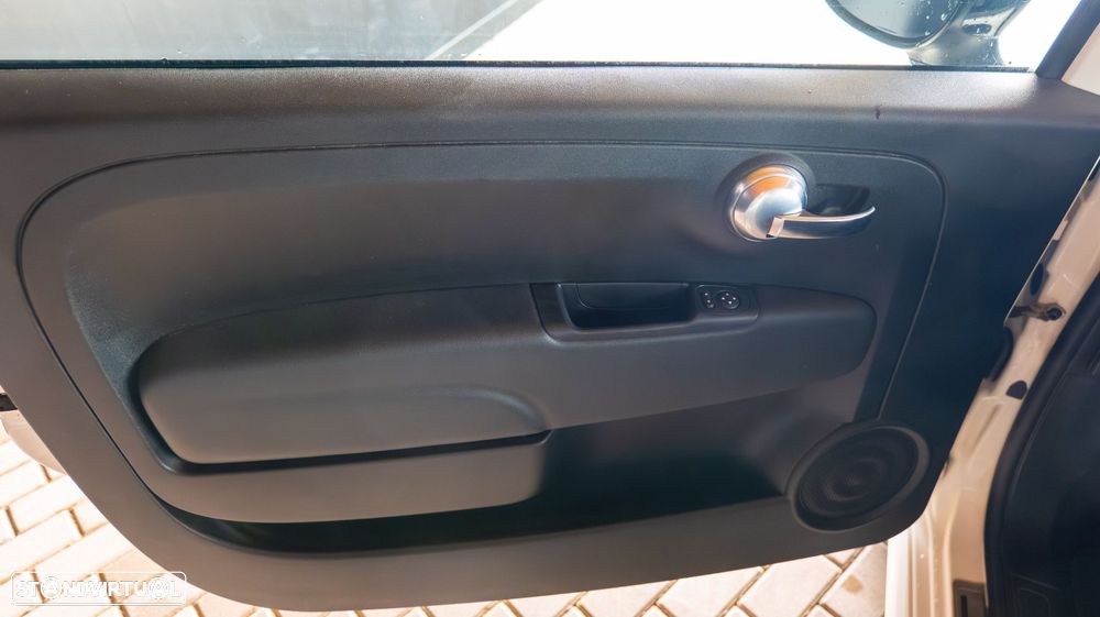 Fiat 500 1.0 Hybrid Sport - 11