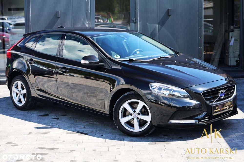 Volvo V40 - 12