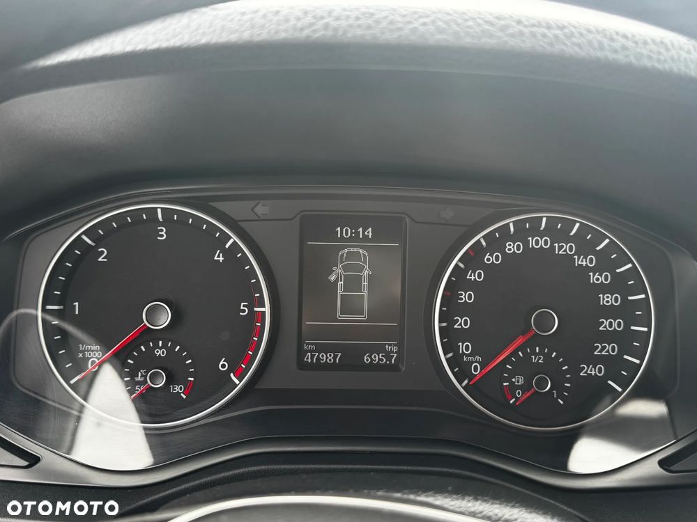 Volkswagen Amarok 3.0 V6 TDi 4MOTION Highline - 6