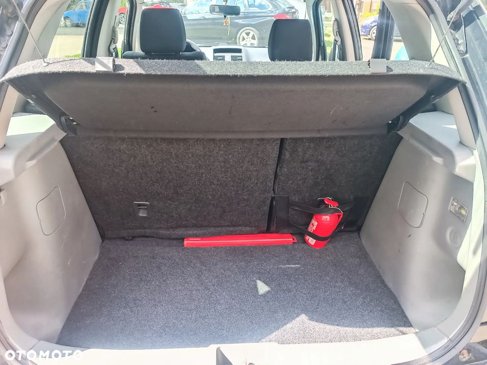 Suzuki SX4 1.6 GS / Premium 4WD - 26