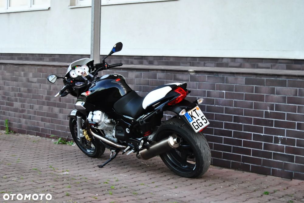 Moto Guzzi 1200 - 6