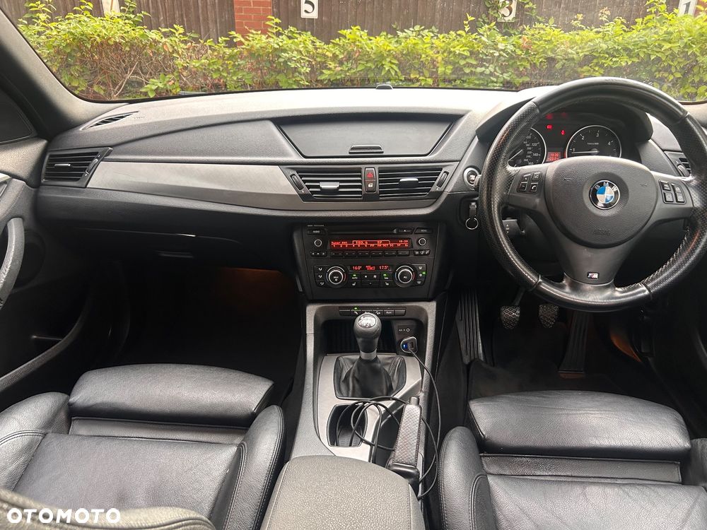 BMW X1 xDrive20d - 18