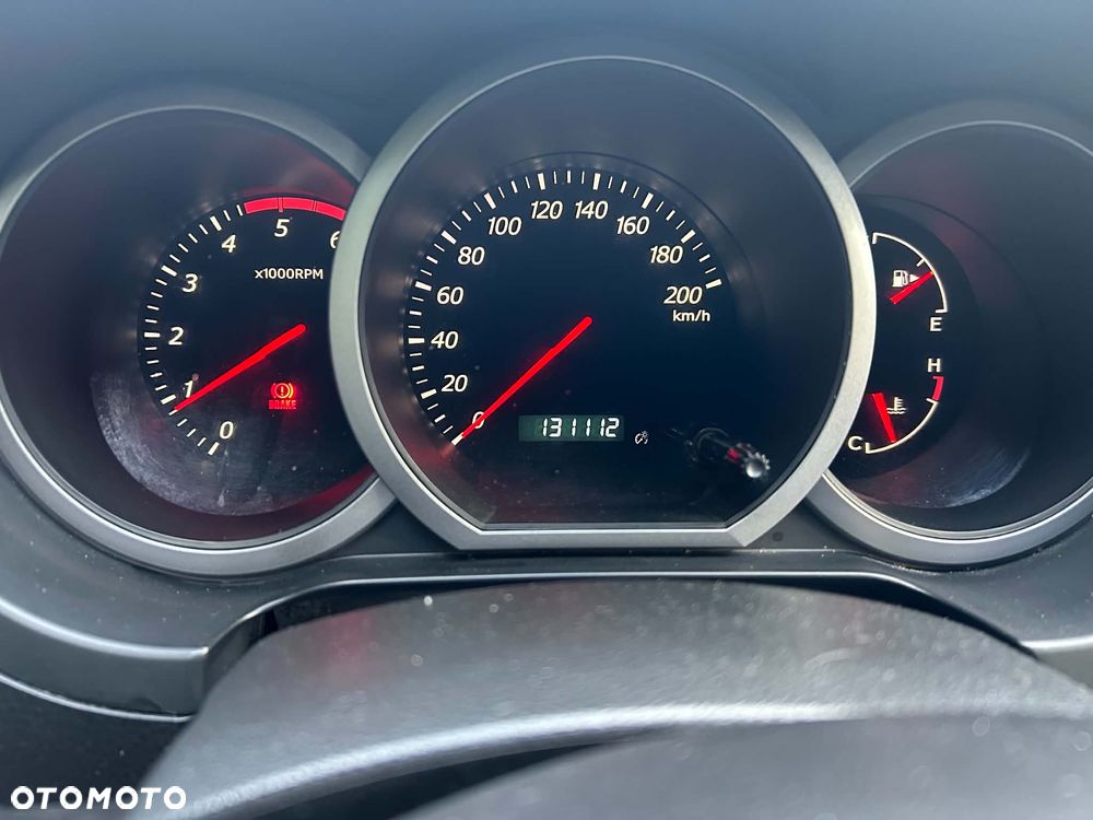 Suzuki Grand Vitara - 15