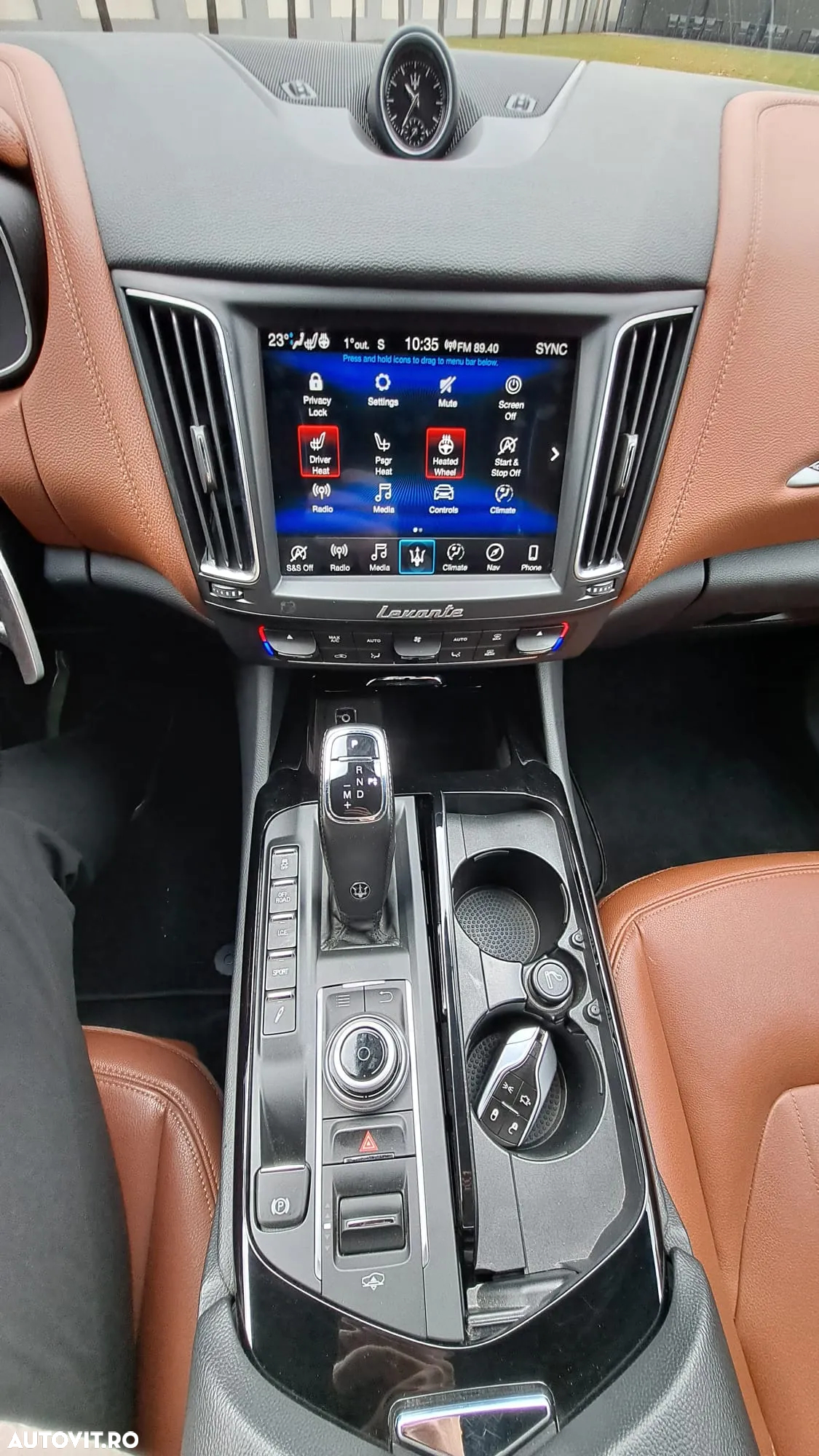 Maserati Levante - 10