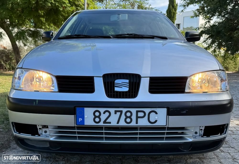 SEAT Cordoba 1.4 SXE - 2