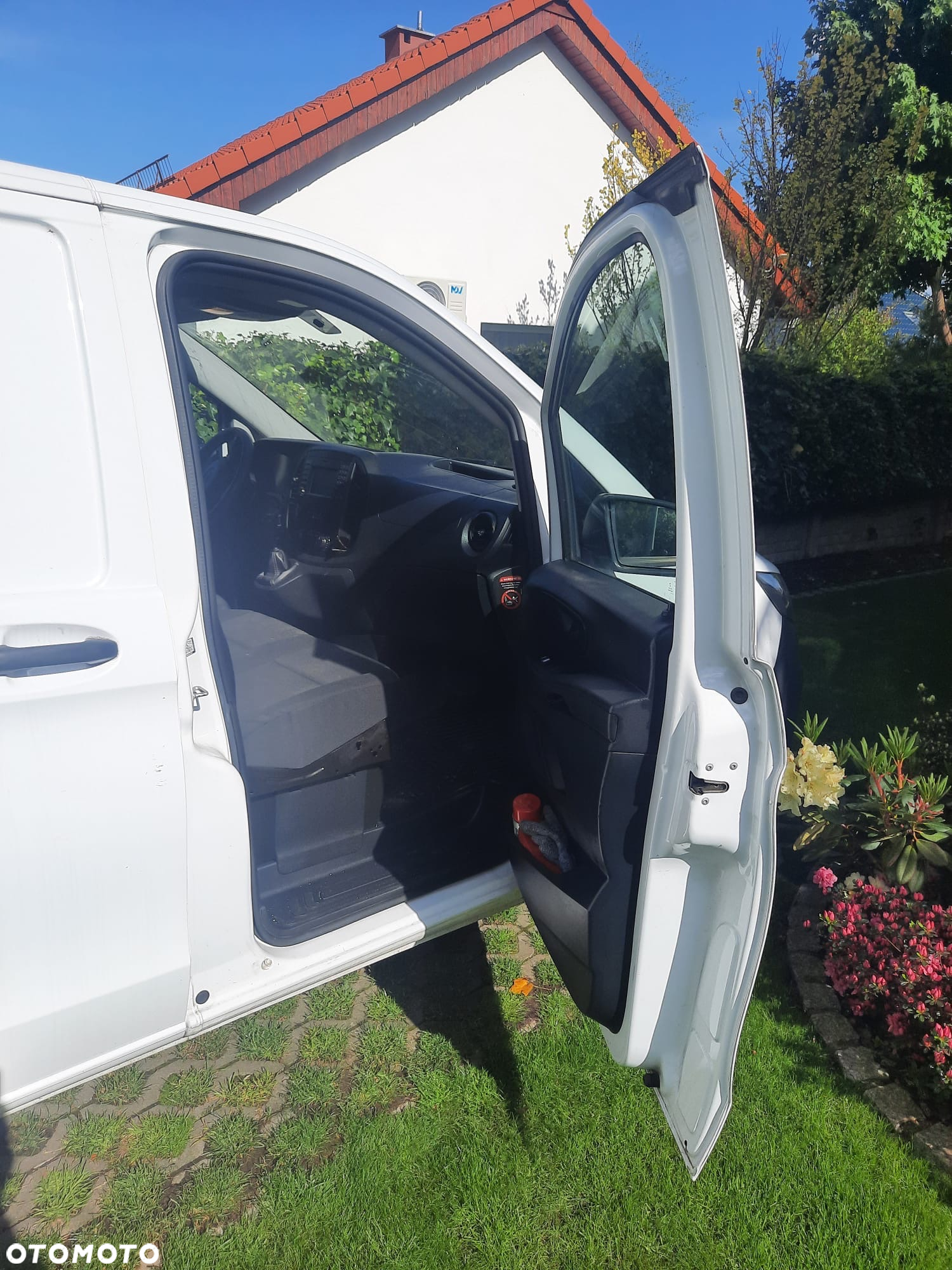 Mercedes-Benz VITO 111 cdi - 12