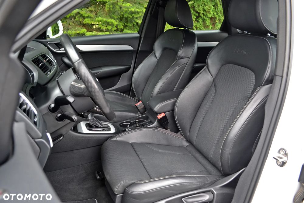 Audi Q3 - 20