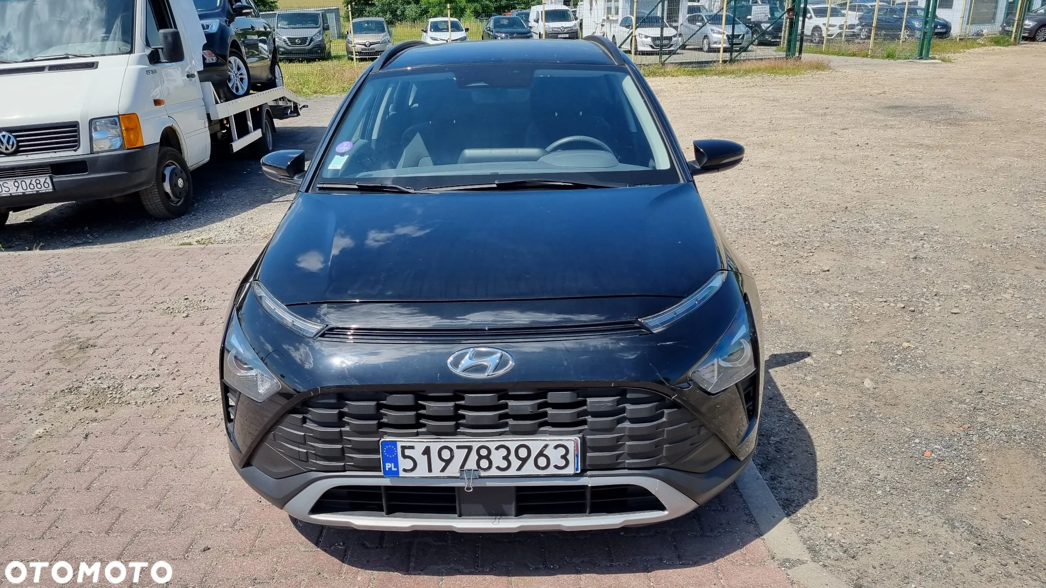 Hyundai Bayon - 12